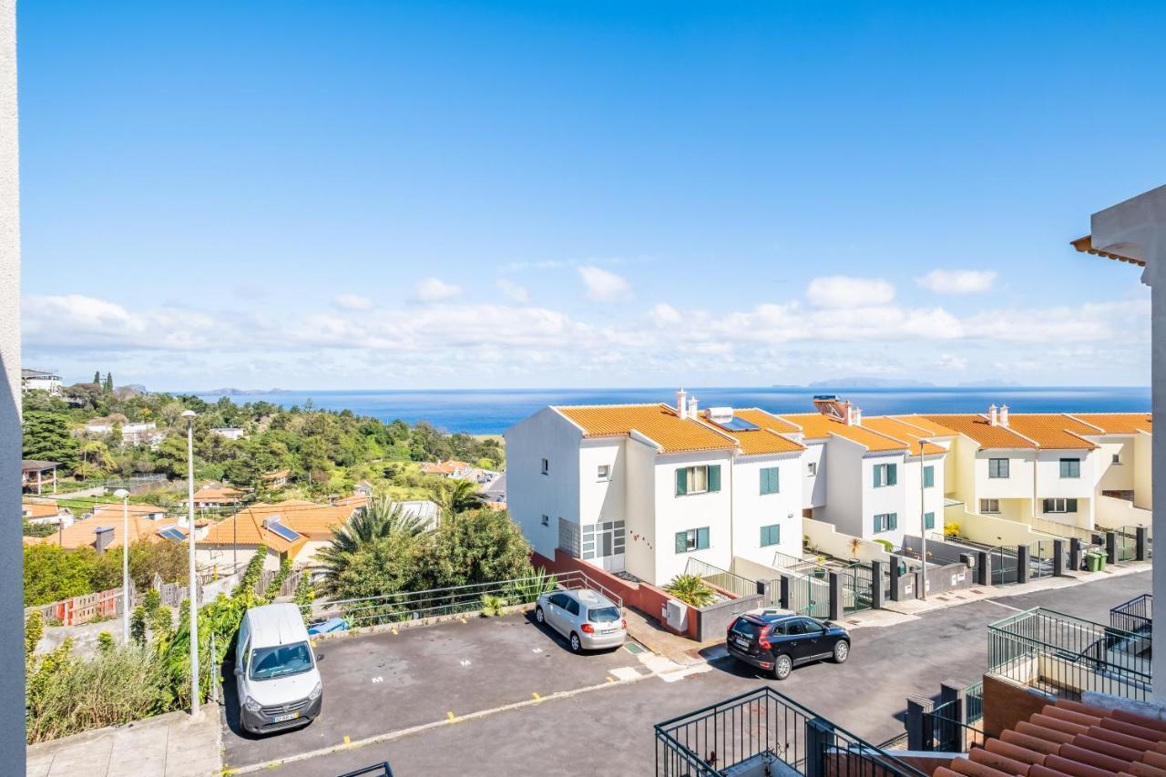 Villa Ana D'Arfet Água de Pena Dış mekan fotoğraf